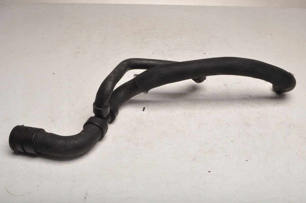 VOLVO XC60 AND 2.0 D3/D4 163 KM PIPE WATER LINE