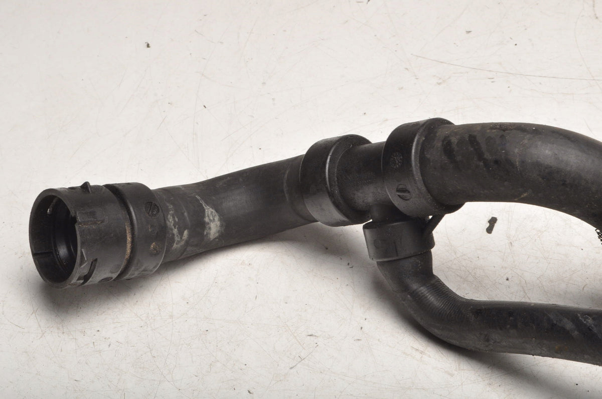 VOLVO XC60 AND 2.0 D3/D4 163 KM PIPE WATER LINE
