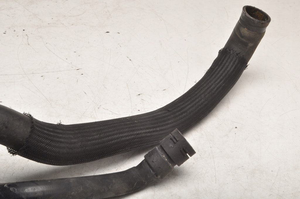 VOLVO XC60 AND 2.0 D3/D4 163 KM PIPE WATER LINE