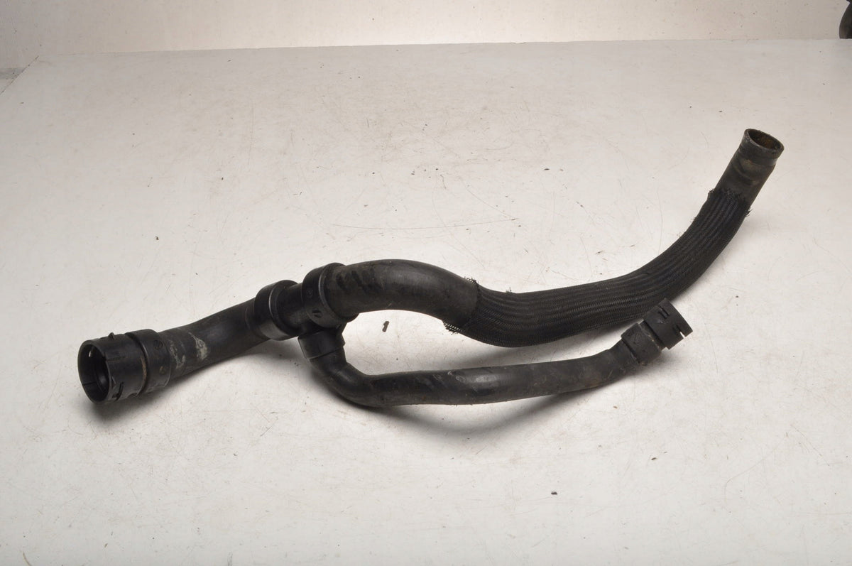 VOLVO XC60 AND 2.0 D3/D4 163 KM PIPE WATER LINE