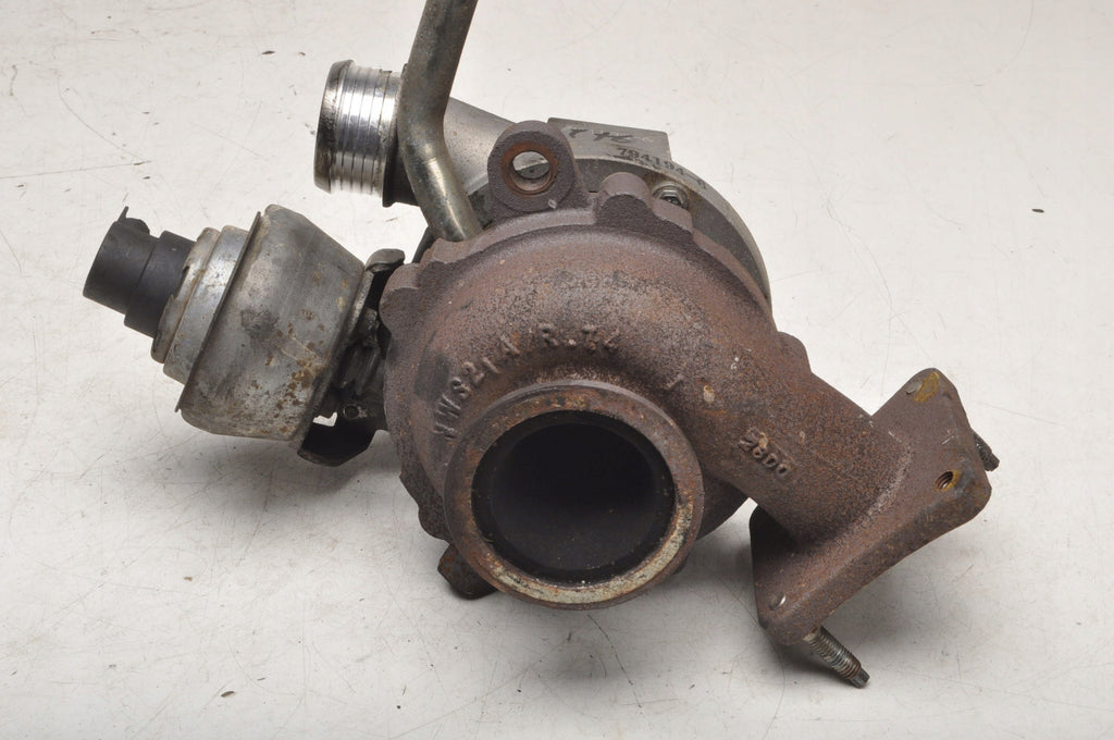 VOLVO XC60 AND 2.0 D3/D4 163 KM TURBOCHARGER TURBINE 31312713