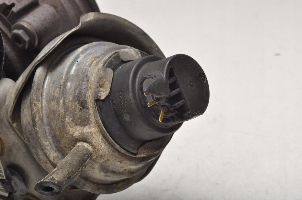 VOLVO XC60 AND 2.0 D3/D4 163 KM TURBOCHARGER TURBINE 31312713
