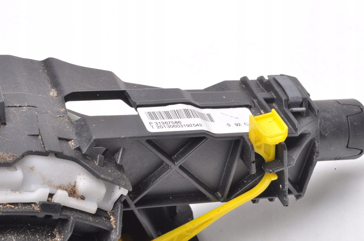VOLVO XC60 AND 2.0 D3/D4 SELECTOR GEARBOX JACK 31367586