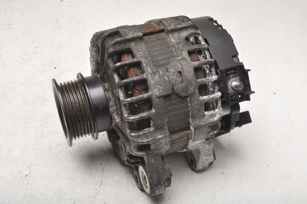 VOLVO XC60 AND 2.0 D4 181KM ALTERNATOR 30659580 2013/10 - 2015/12