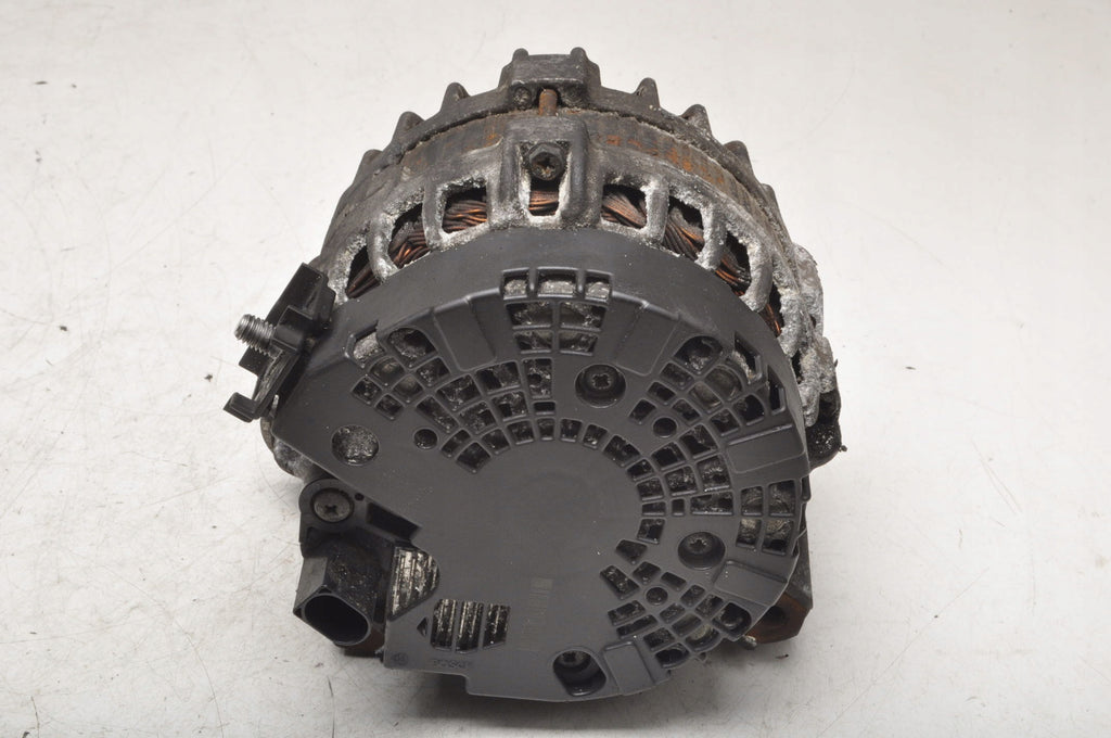 VOLVO XC60 AND 2.0 D4 181KM ALTERNATOR 30659580 2013/10 - 2015/12