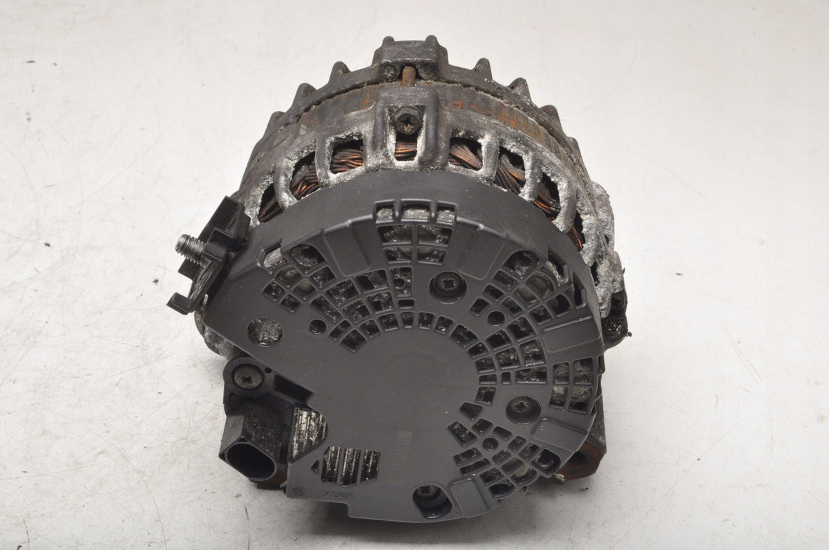 VOLVO XC60 AND 2.0 D4 181KM ALTERNATOR 30659580 2013/10 - 2015/12