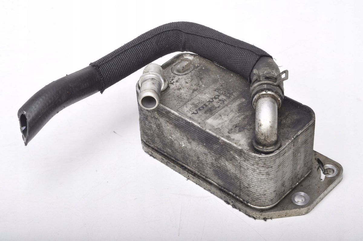 VOLVO XC60 AND 2.0 D4 181KM OIL COOLER 31293761
