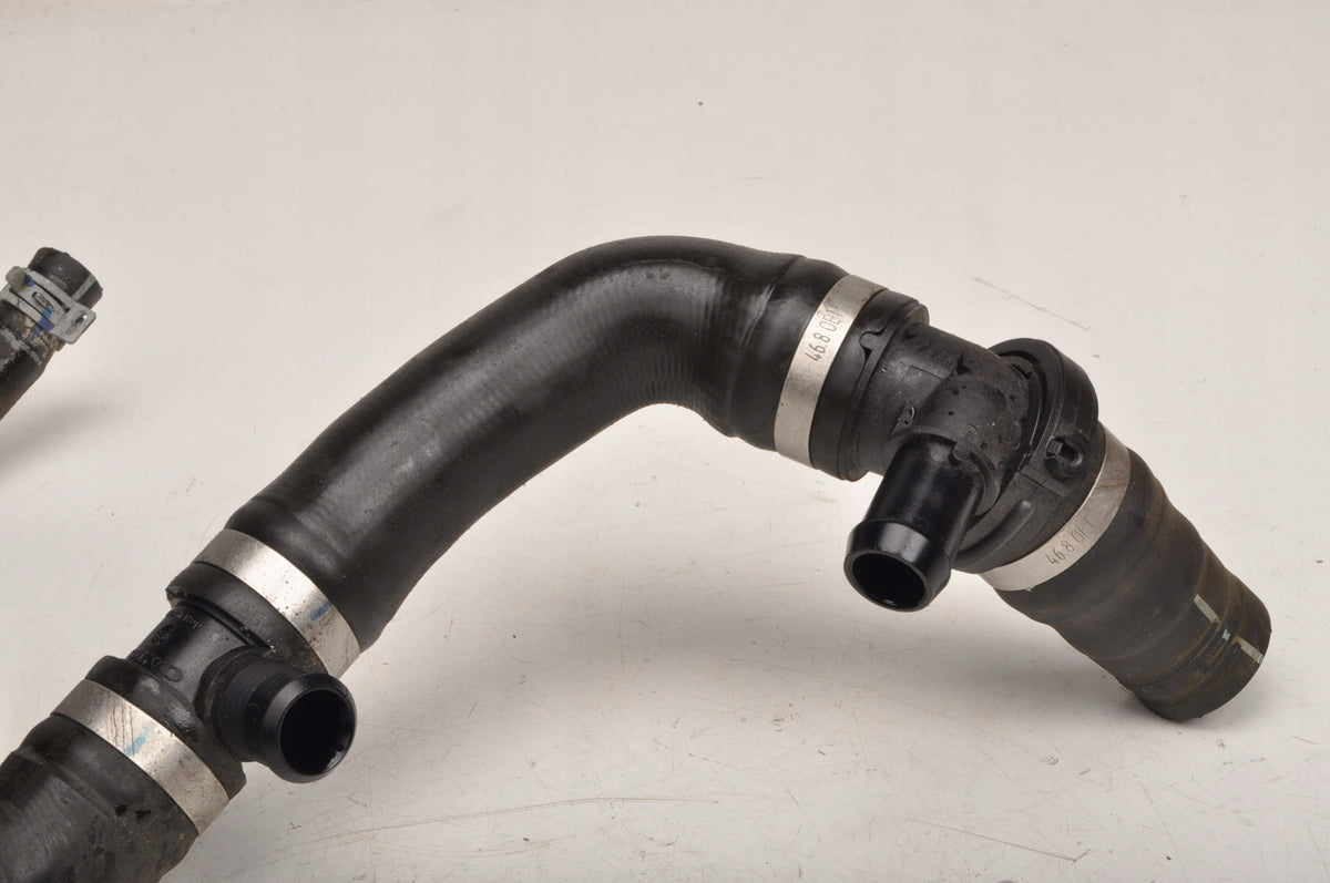 VOLVO XC60 AND 2.0 D4 PIPE WATER LINE 3133889