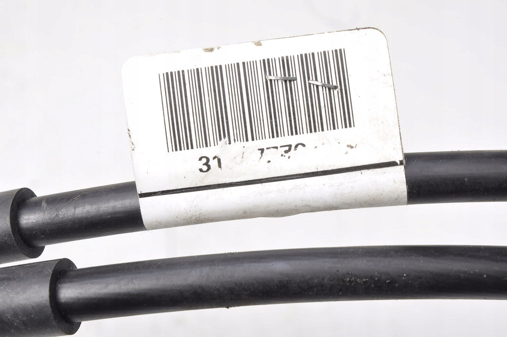 VOLVO XC60 AND 2.0 D4 SHIFT CABLES