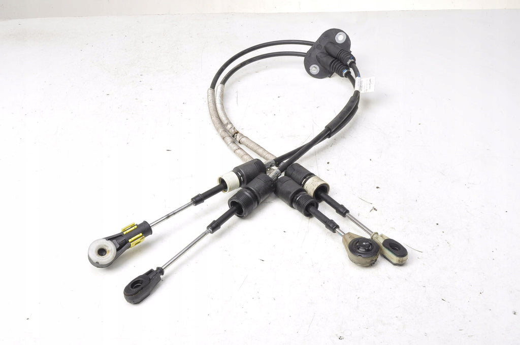 VOLVO XC60 AND 2.0 D4 SHIFT CABLES