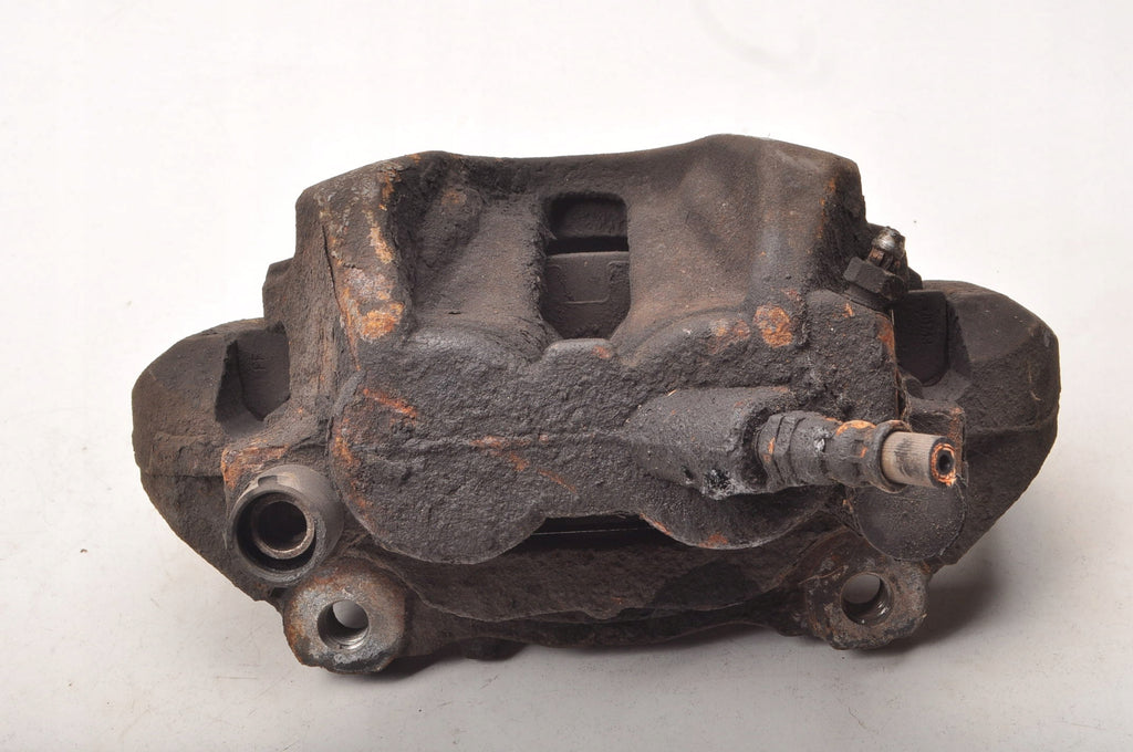 VOLVO XC60 AND 2.4 D 175KM BRAKE CALIPER RIGHT FRONT 928