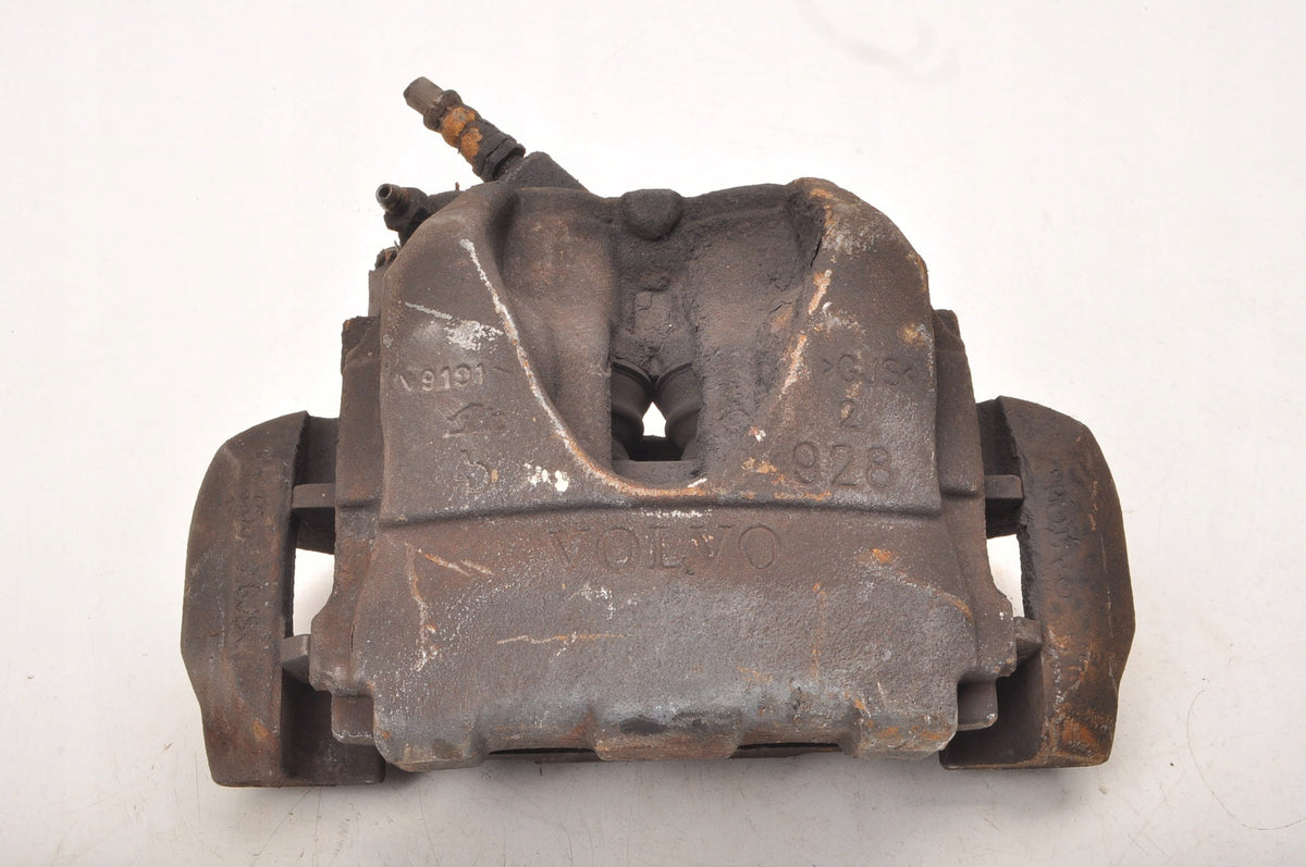VOLVO XC60 AND 2.4 D 175KM BRAKE CALIPER RIGHT FRONT 928