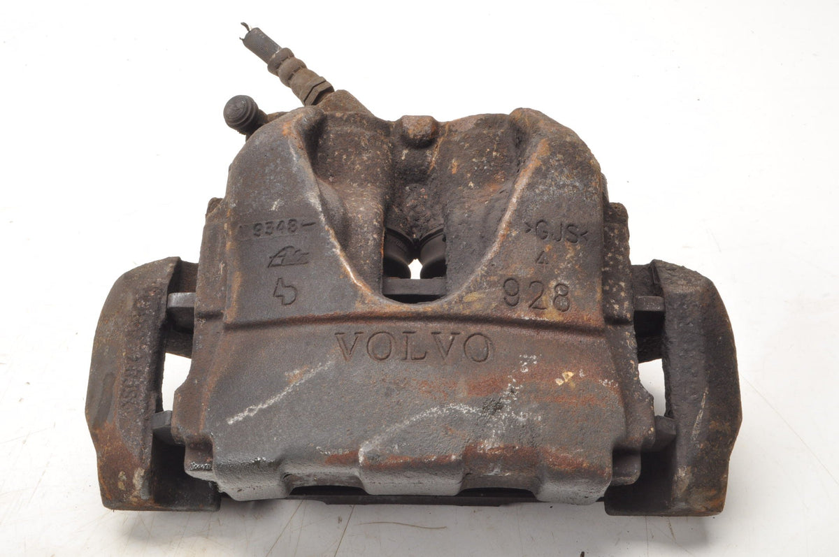 VOLVO XC60 AND 2.4 D BRAKE CALIPER RIGHT FRONT
