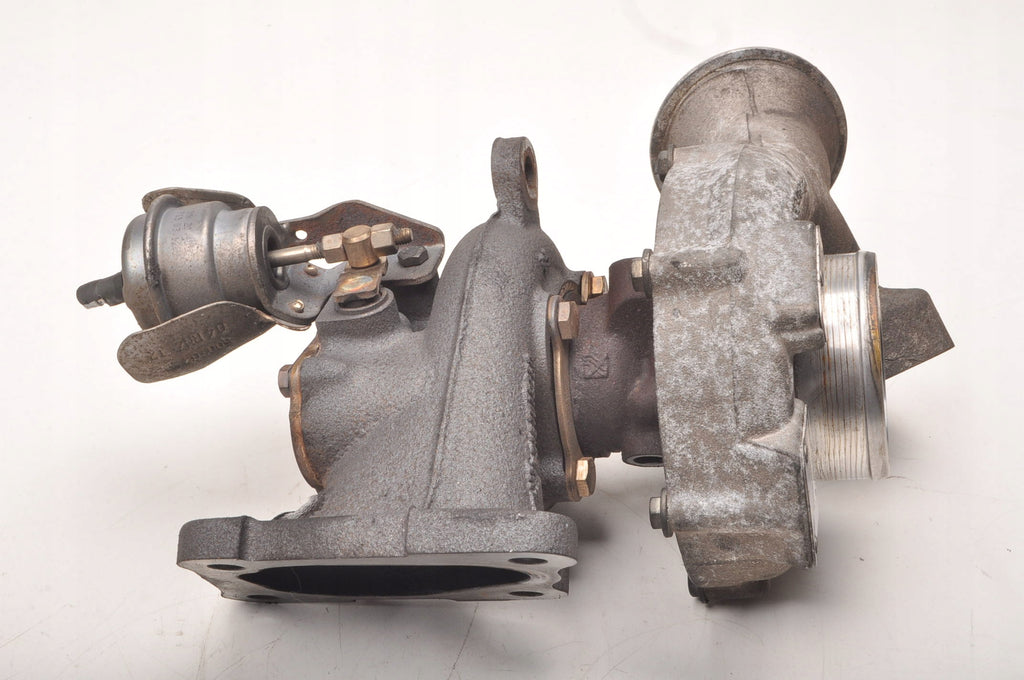 VOLVO XC60 AND 2.4 D5 215KM TURBOCHARGER TURBINE 31293086 36002757 36002640
