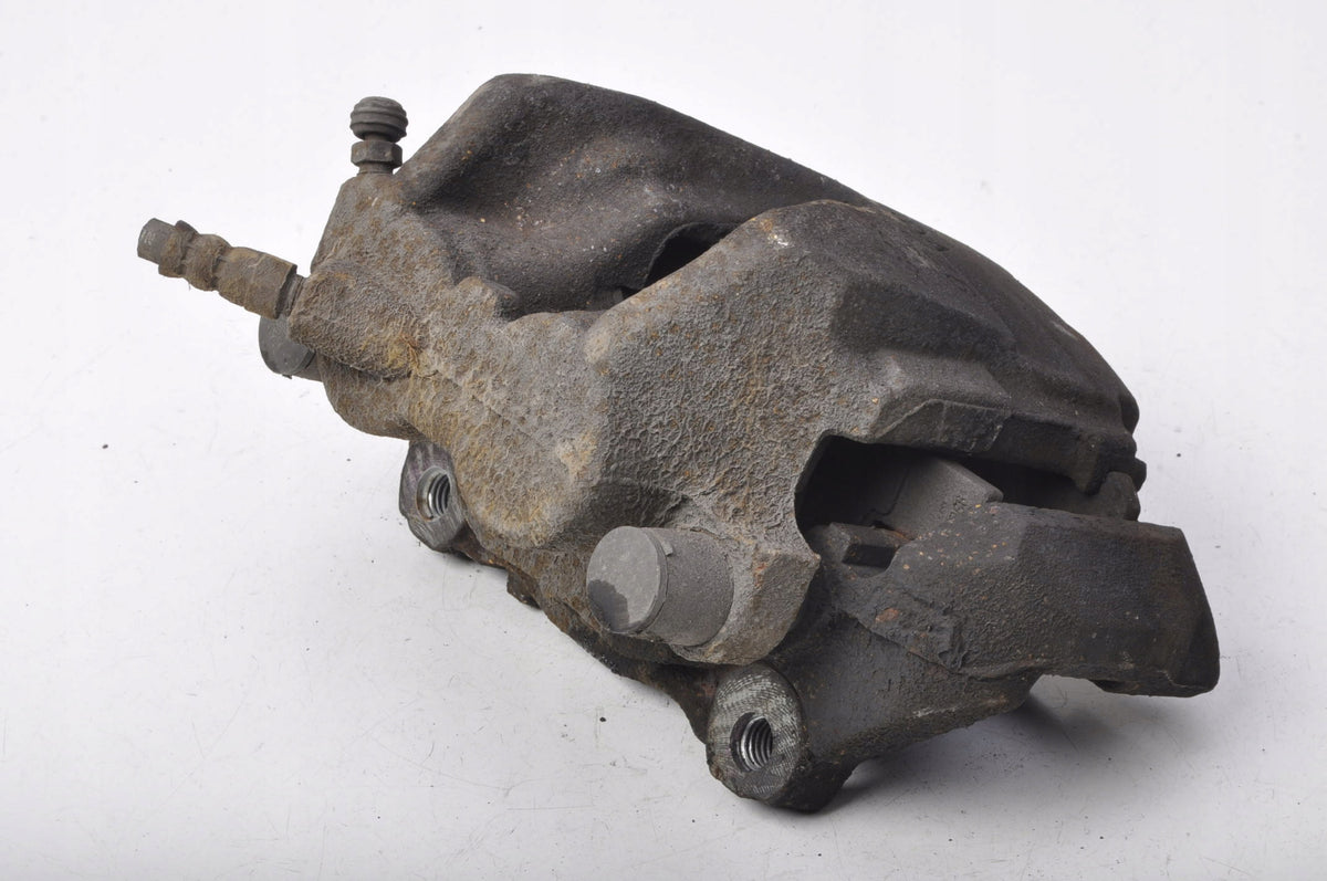 VOLVO XC60 AND 2.4 D5 BRAKE CALIPER LEFT FRONT