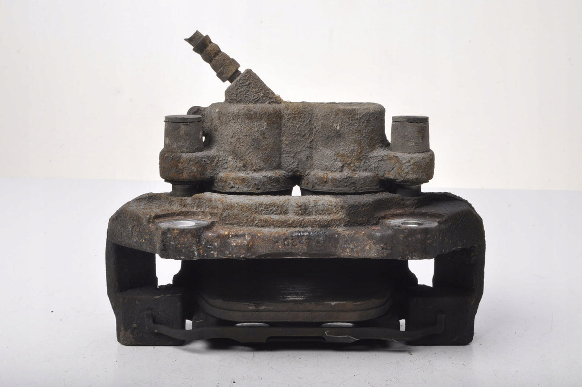VOLVO XC60 AND 2.4 D5 BRAKE CALIPER LEFT FRONT