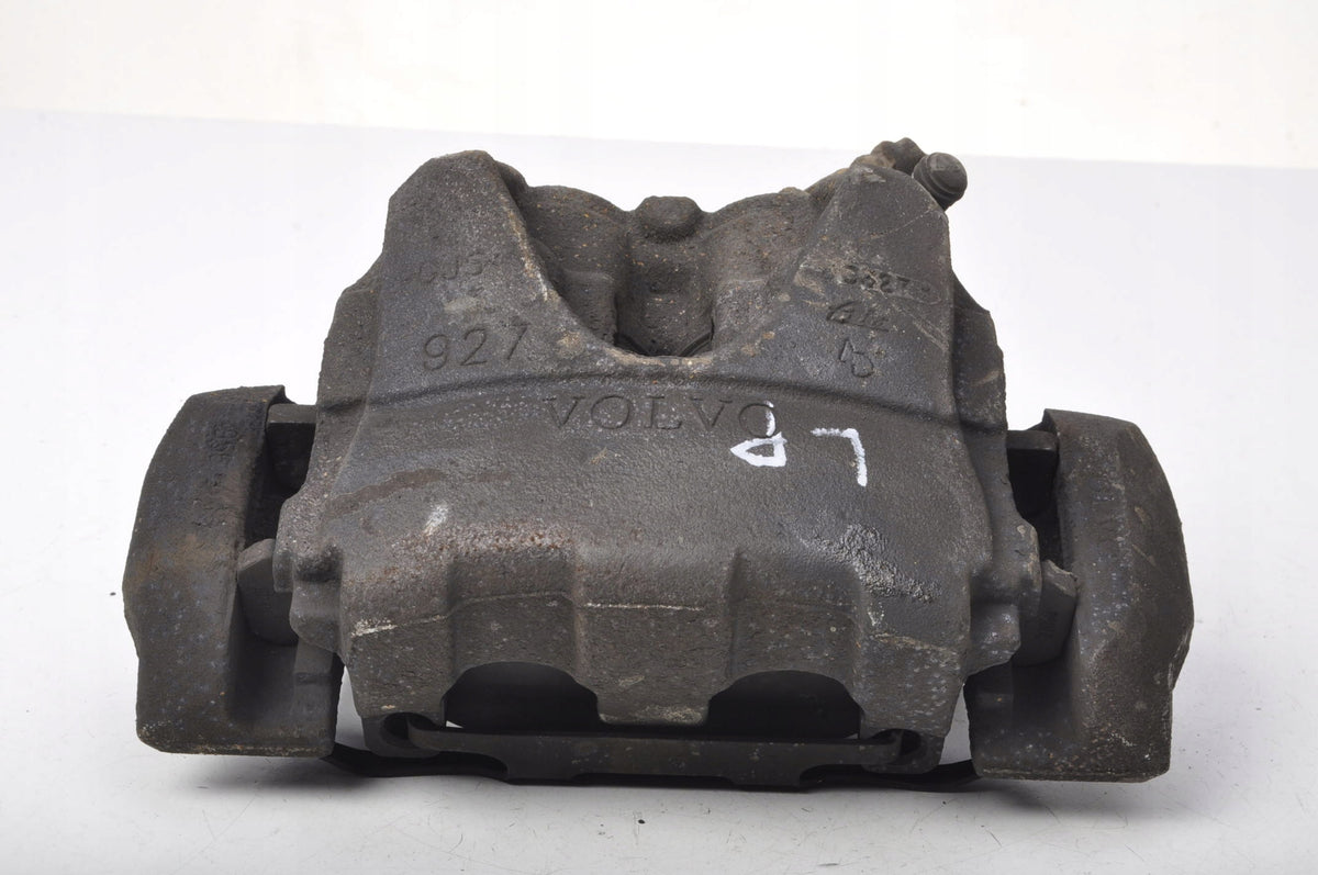 VOLVO XC60 AND 2.4 D5 BRAKE CALIPER LEFT FRONT