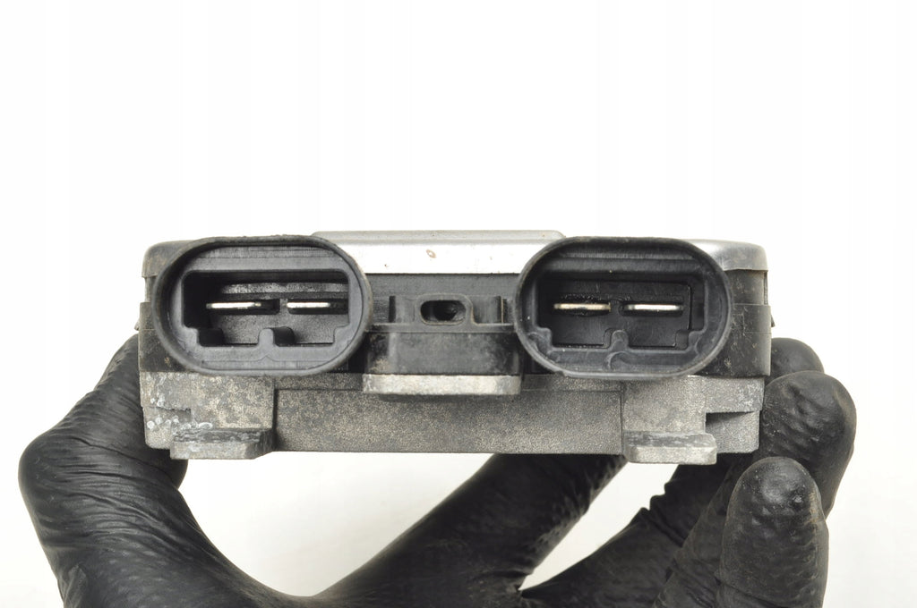 VOLVO XC60 AND 2.4 D5 MODULE FAN CONTROLLER REPLACEMENT