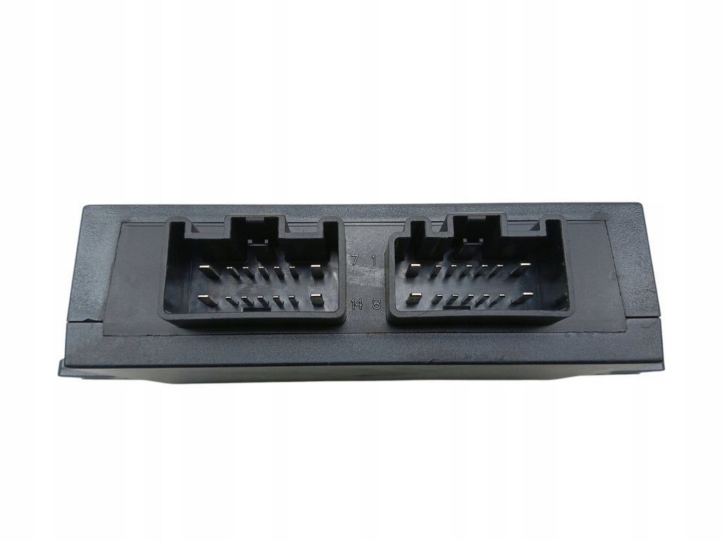 VOLVO XC60 AND 31335343 ELECTRIC FLAP MODULE