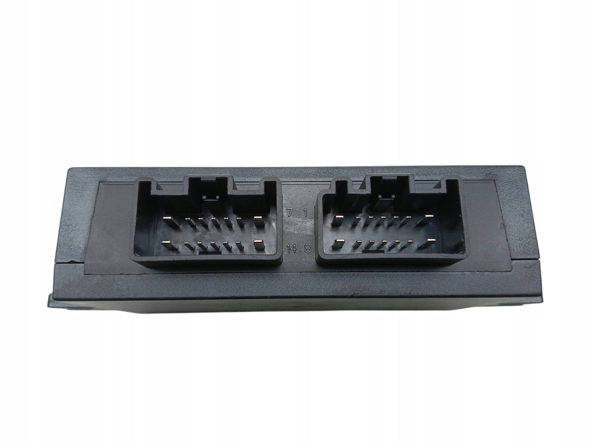 VOLVO XC60 AND 31335343 ELECTRIC FLAP MODULE