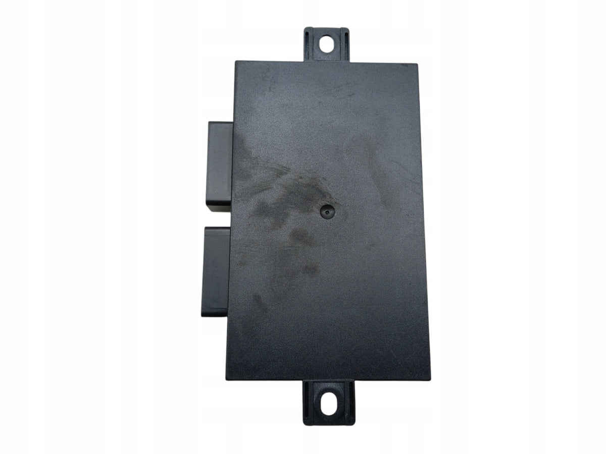VOLVO XC60 AND 31335343 ELECTRIC FLAP MODULE