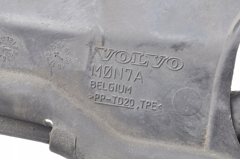 VOLVO XC60 AND AIR STEERING CATCHER 31353294