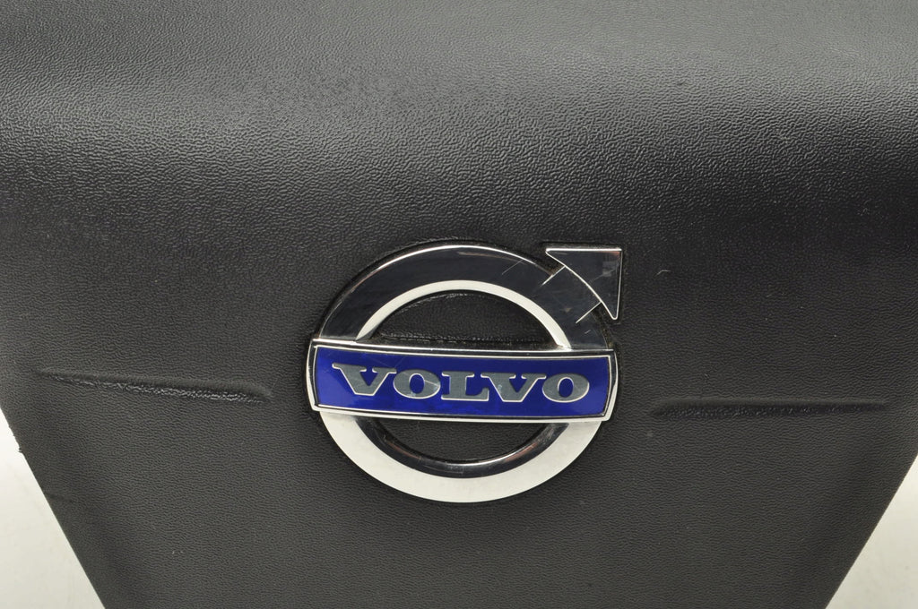 VOLVO XC60 AND AIRBAG DRIVER AIRBAG 30721929