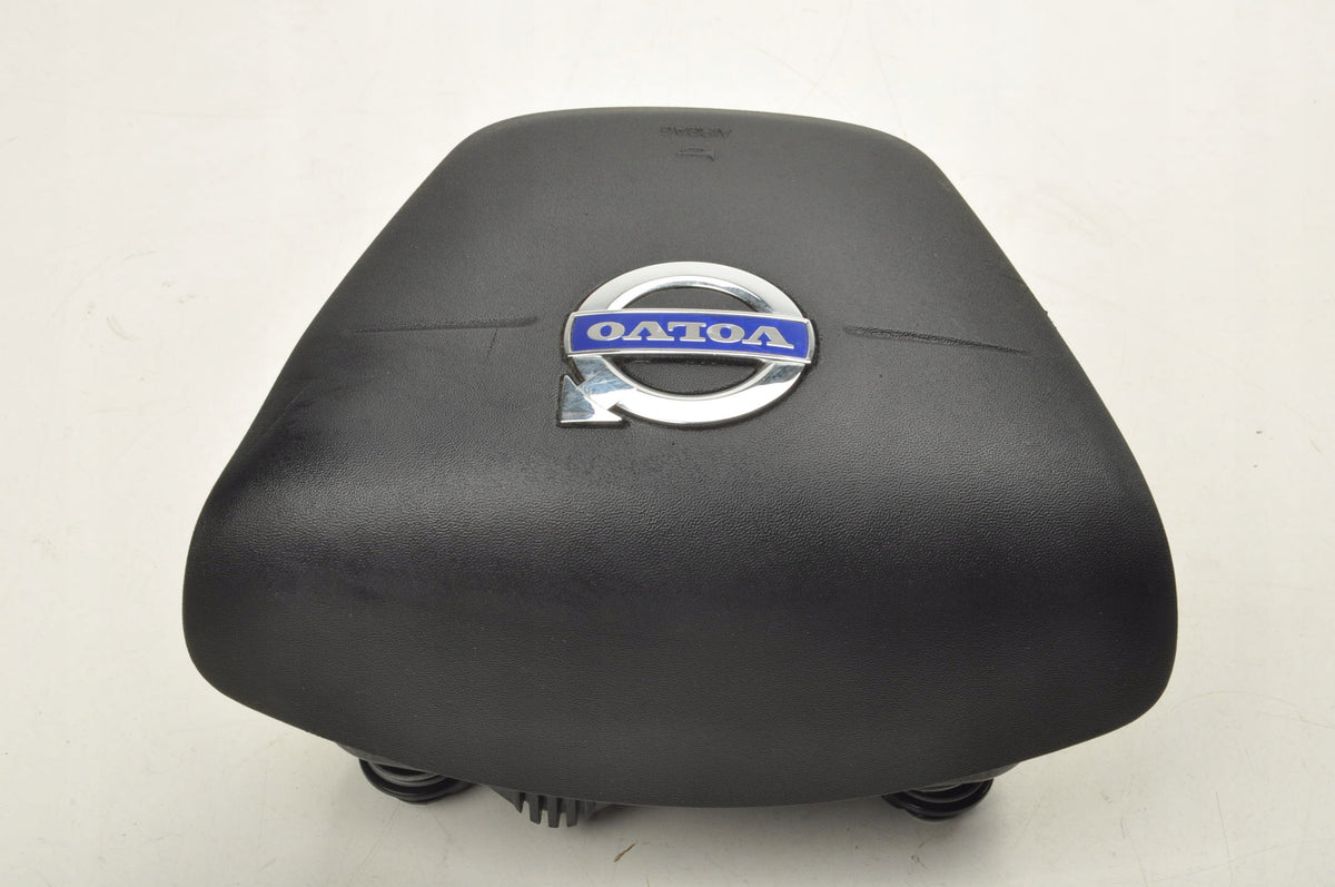 VOLVO XC60 AND AIRBAG DRIVER AIRBAG 30721929