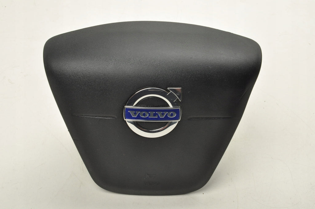 VOLVO XC60 AND AIRBAG DRIVER AIRBAG 30721929
