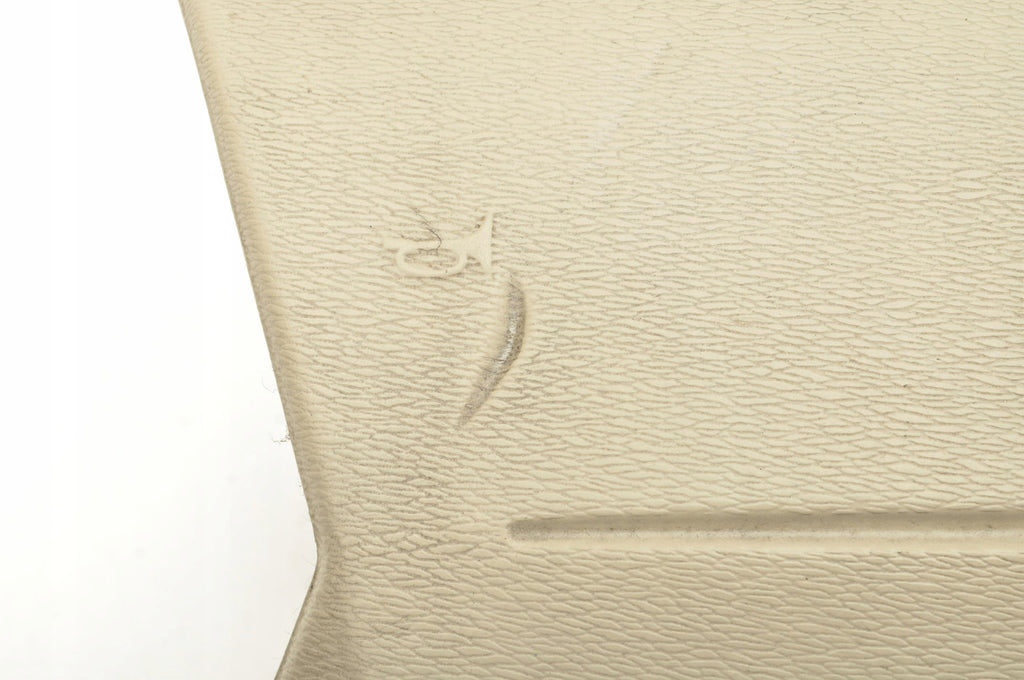 VOLVO XC60 AND AIRBAG DRIVER AIRBAG 30740638