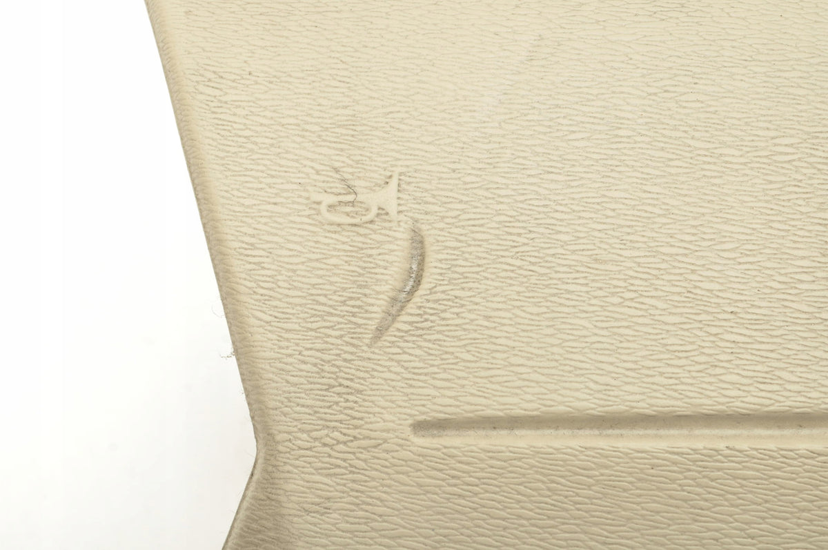 VOLVO XC60 AND AIRBAG DRIVER AIRBAG 30740638