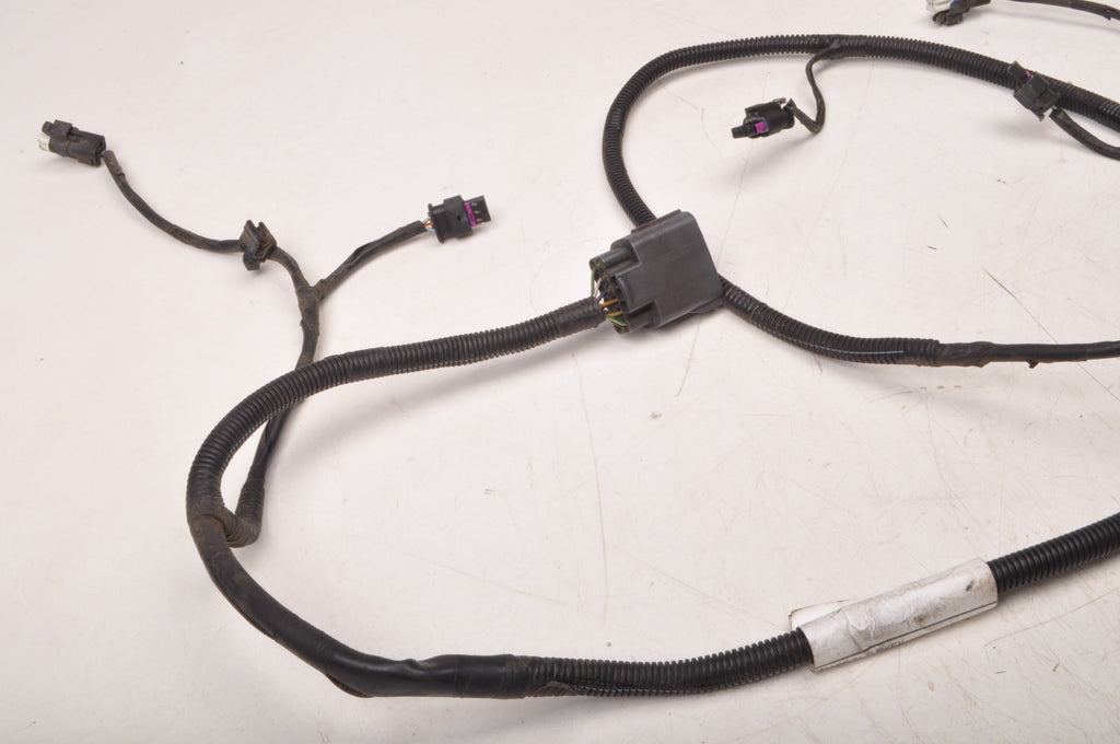 VOLVO XC60 AND BEAM INSTALLATION PDC REAR 31254059