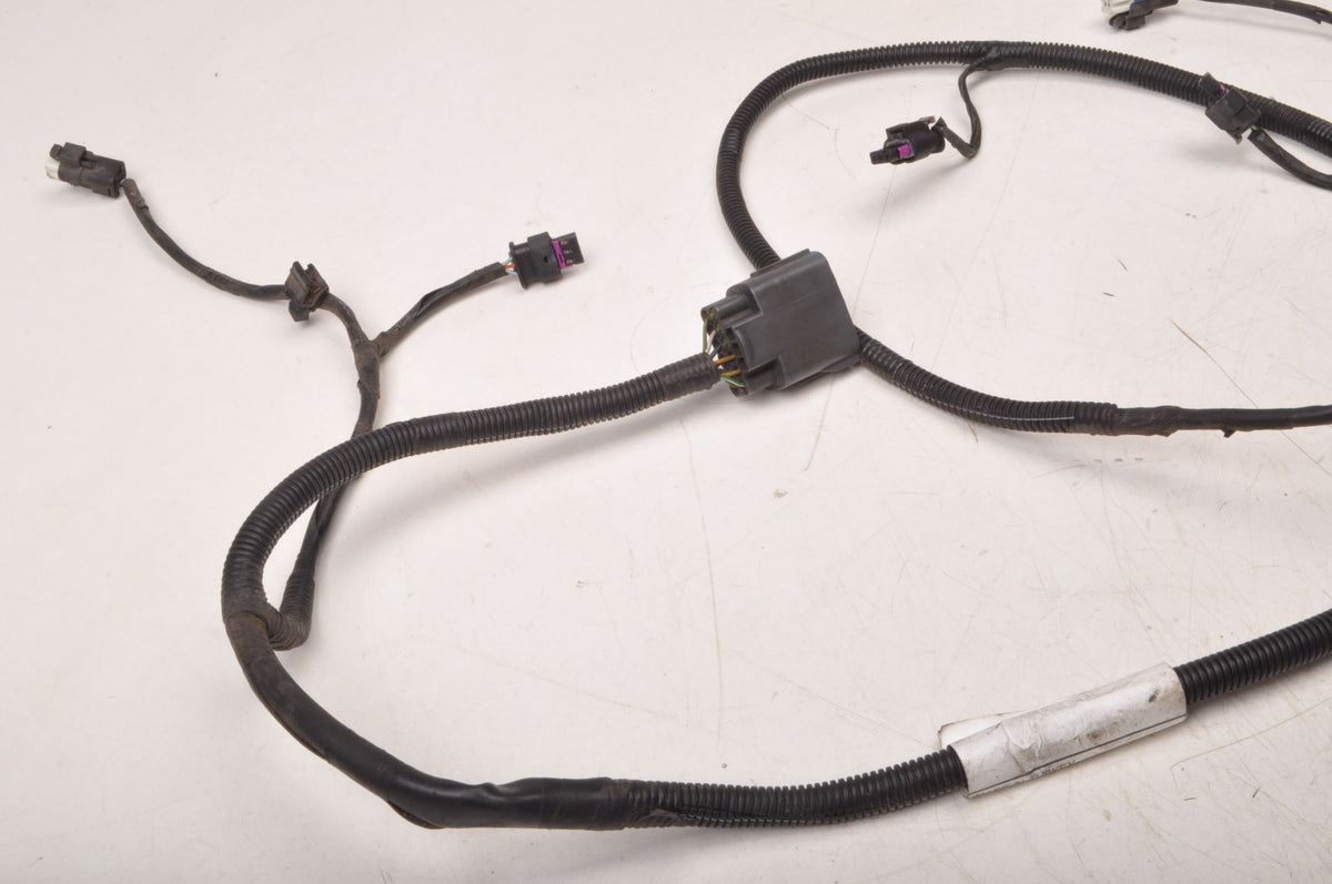 VOLVO XC60 AND BEAM INSTALLATION PDC REAR 31254059