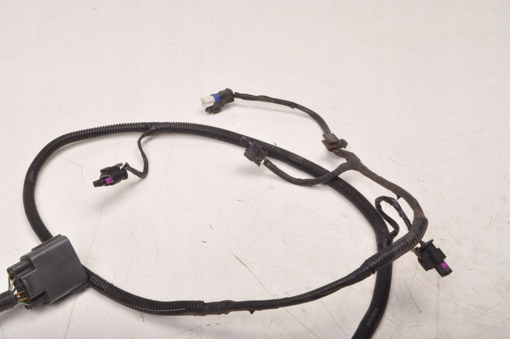 VOLVO XC60 AND BEAM INSTALLATION PDC REAR 31254059