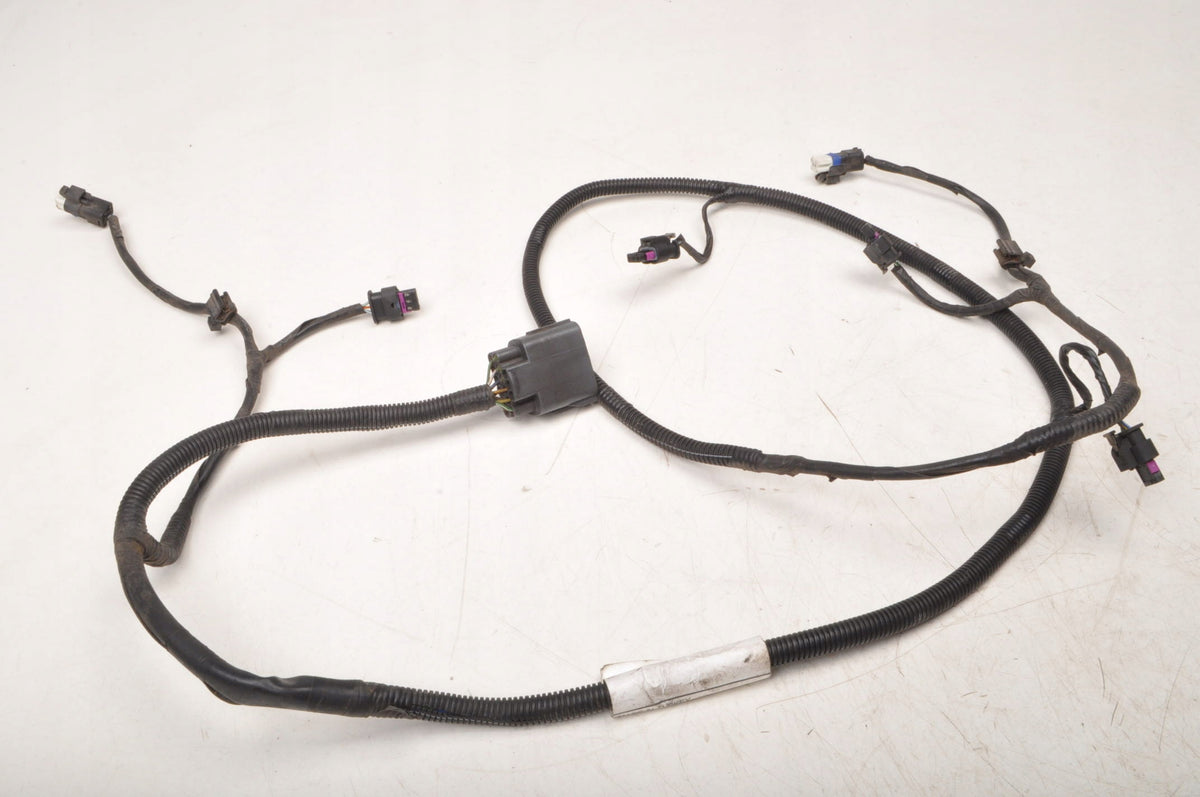 VOLVO XC60 AND BEAM INSTALLATION PDC REAR 31254059