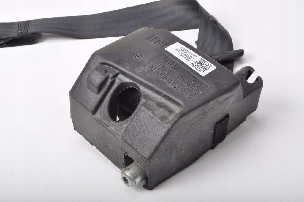 VOLVO XC60 AND BELT RIGHT REAR 2 ROW 39818864