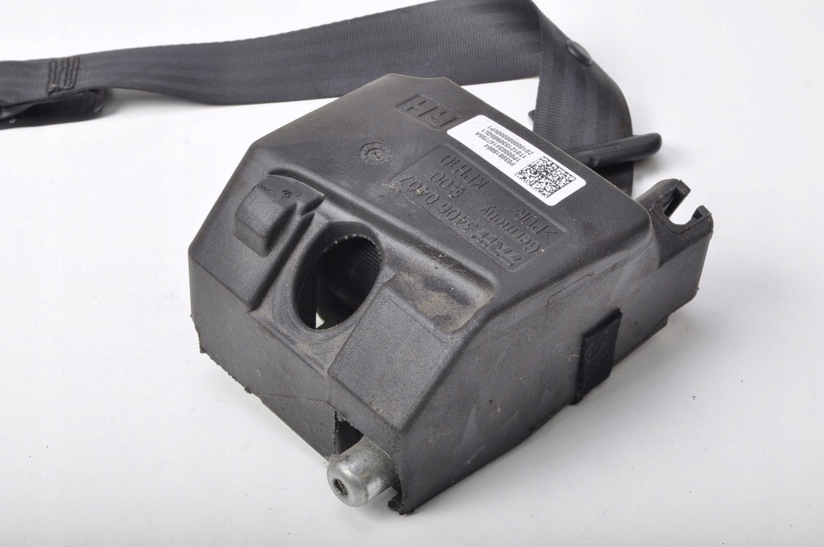 VOLVO XC60 AND BELT RIGHT REAR 2 ROW 39818864