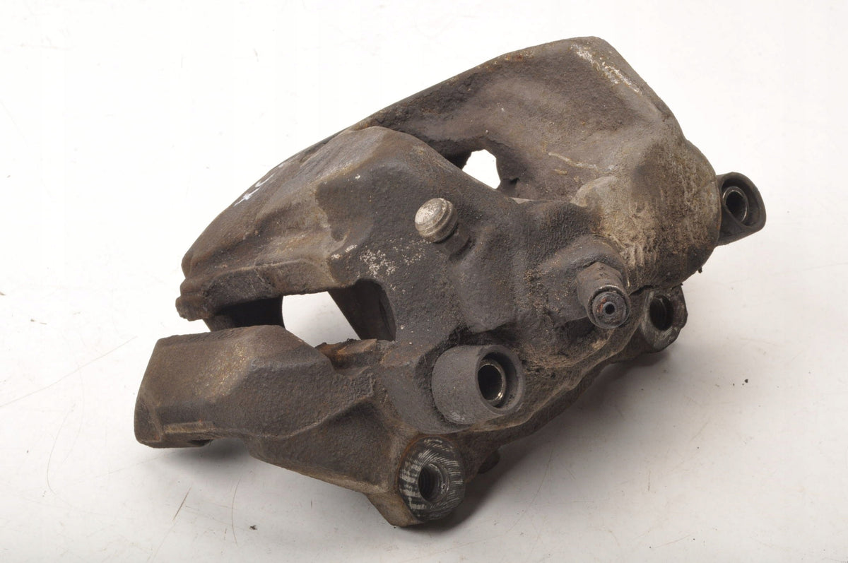 VOLVO XC60 AND BRAKE CALIPER LEFT FRONT
