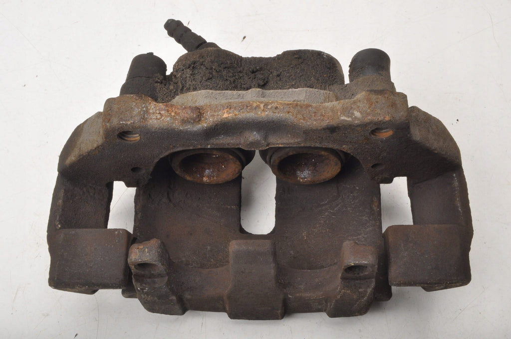 VOLVO XC60 AND BRAKE CALIPER LEFT FRONT