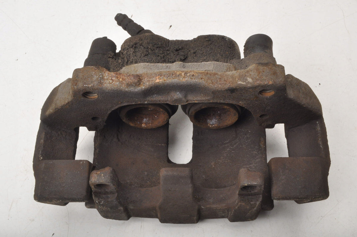 VOLVO XC60 AND BRAKE CALIPER LEFT FRONT