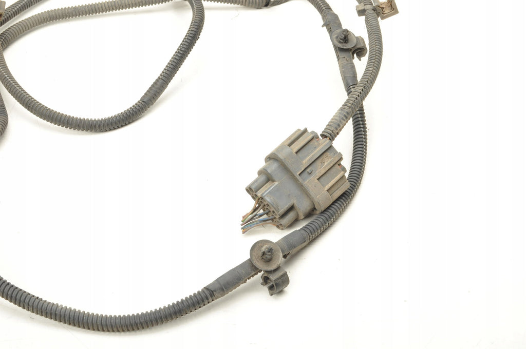 VOLVO XC60 AND BUNDLE CABLES PARKTRONIC PDC FRONT 31296945