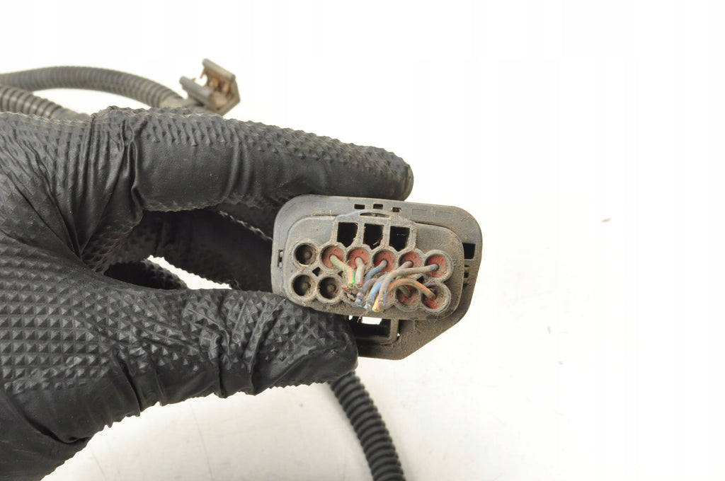 VOLVO XC60 AND BUNDLE CABLES PARKTRONIC PDC FRONT 31296945