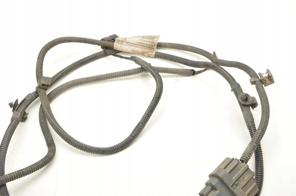VOLVO XC60 AND BUNDLE CABLES PARKTRONIC PDC FRONT 31296945