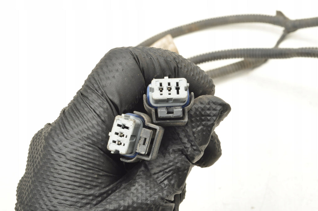 VOLVO XC60 AND BUNDLE CABLES PARKTRONIC PDC FRONT 31296945