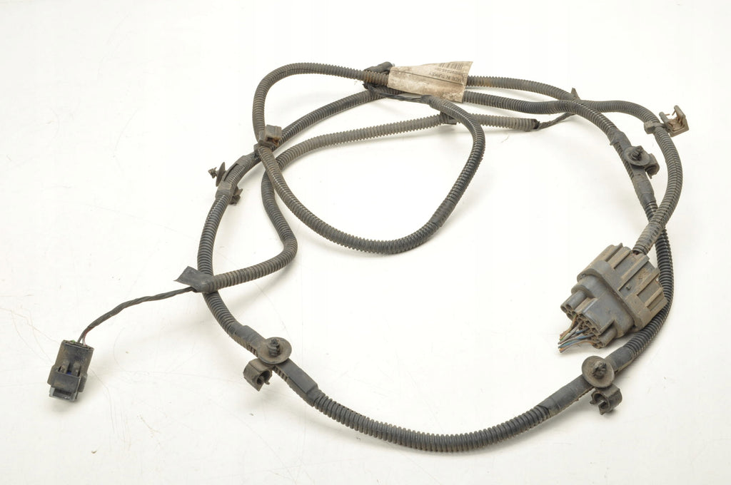 VOLVO XC60 AND BUNDLE CABLES PARKTRONIC PDC FRONT 31296945
