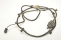 VOLVO XC60 AND BUNDLE CABLES PARKTRONIC PDC FRONT 31296945