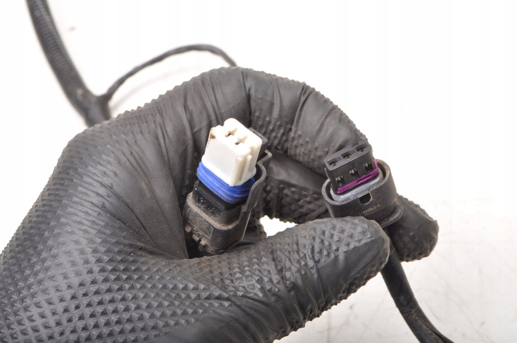 VOLVO XC60 AND BUNDLE CABLES PARKTRONIC PDC REAR 31254059