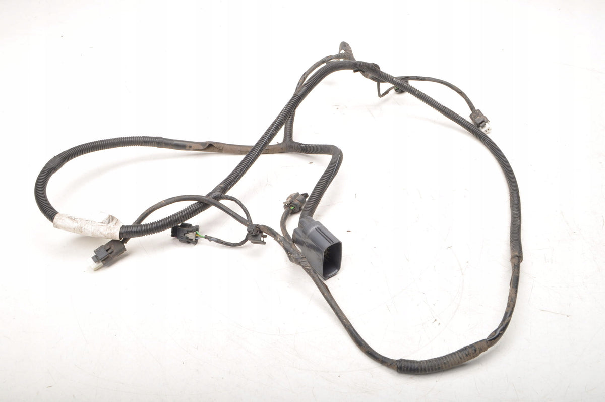 VOLVO XC60 AND BUNDLE CABLES PARKTRONIC PDC REAR 31254059