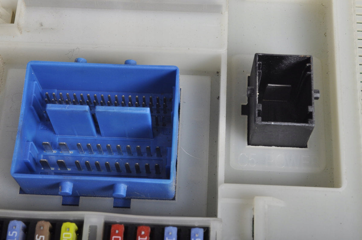 VOLVO XC60 AND CEM MODULE AG9T-14C256-HC 31254837