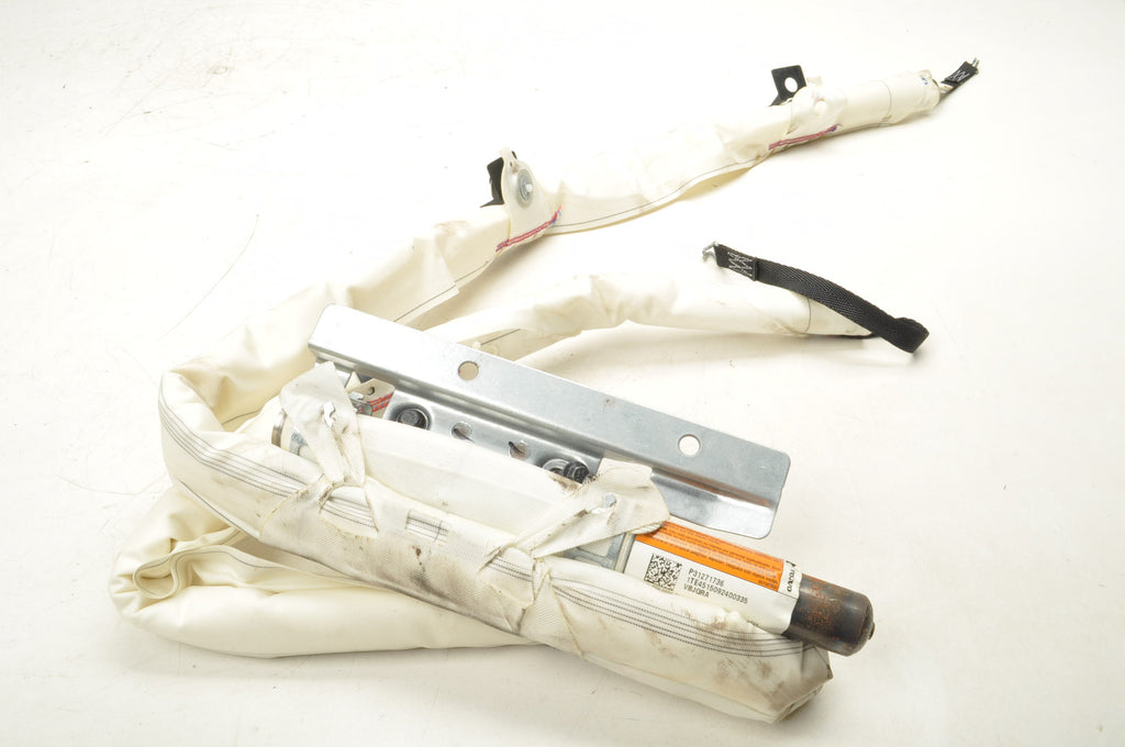 VOLVO XC60 AND CURTAIN AIRBAG LEFT 31271736